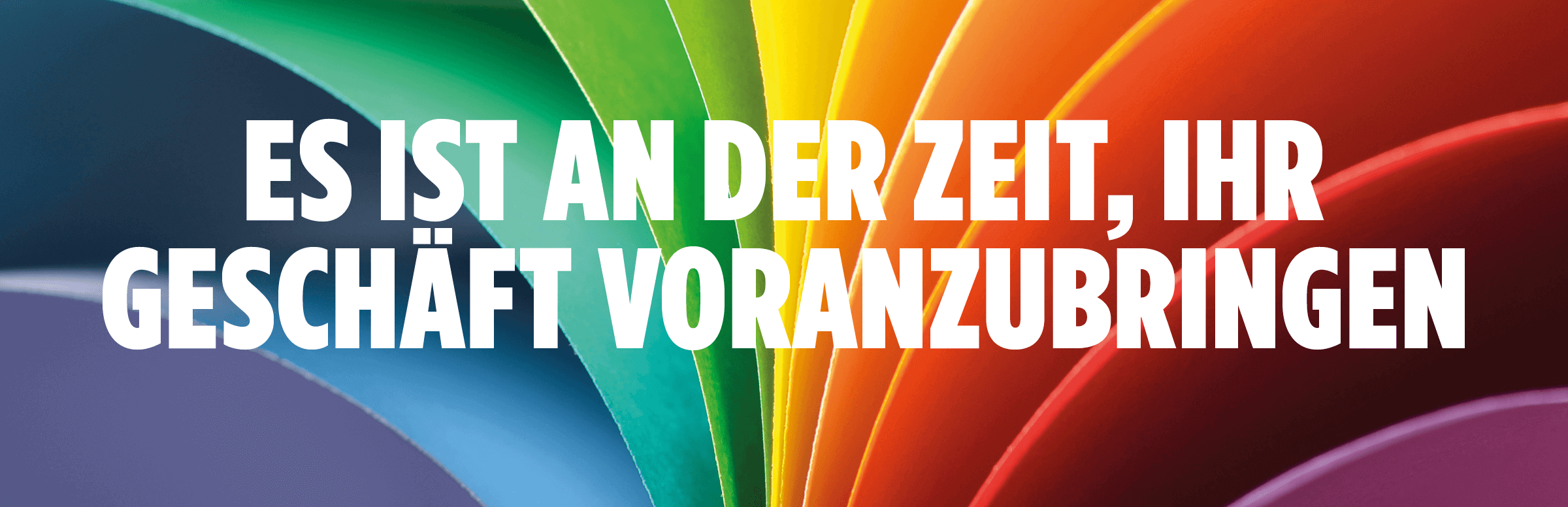 Es Ist An Der Zeit, Ihr Geschäft Voranzubringen Es Ist An Der Zeit, Ihr Geschäft Voranzubringen